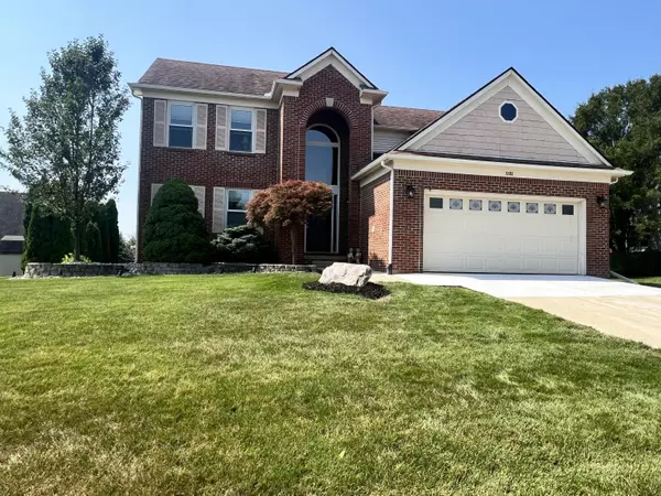 1505 Wind Dancer Trail,  Tecumseh,  MI 49286