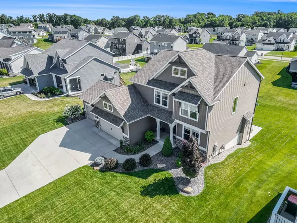 Hudsonville, MI 49426,6676 Alward Drive