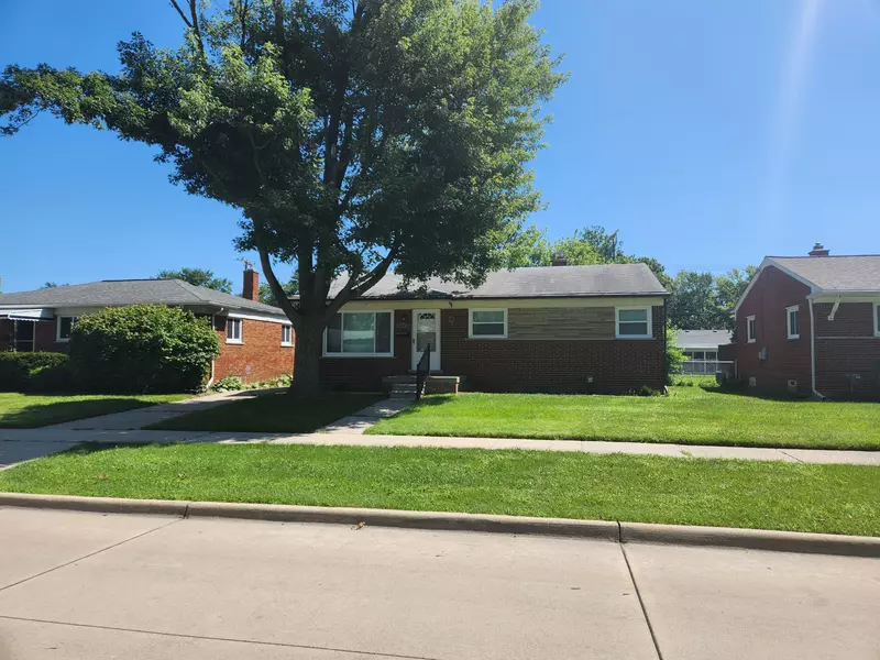 29622 Sherry, Madison Heights, MI 48071