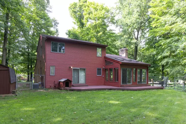 Mattawan, MI 49071,22655 Wynsmythe Drive