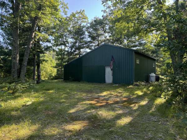 2699 W Skeels Road, Montague, MI 49437