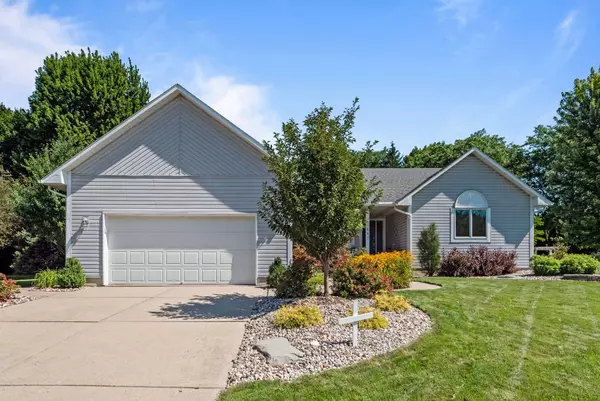 5447 Green Bank Drive, Grand Blanc, MI 48439