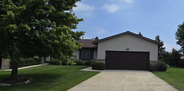 7574 Hardwood Street, Caledonia, MI 49316