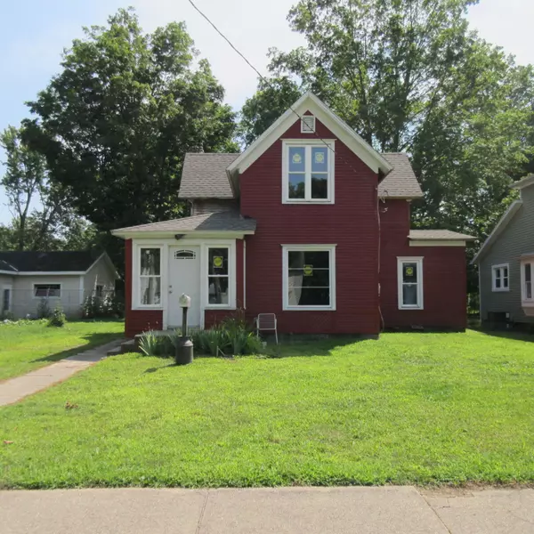 365 W Orleans Street, Otsego, MI 49078