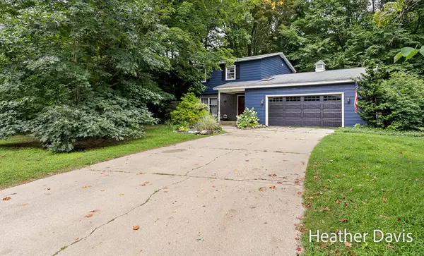 Holland, MI 49423,6491 Maple Lane