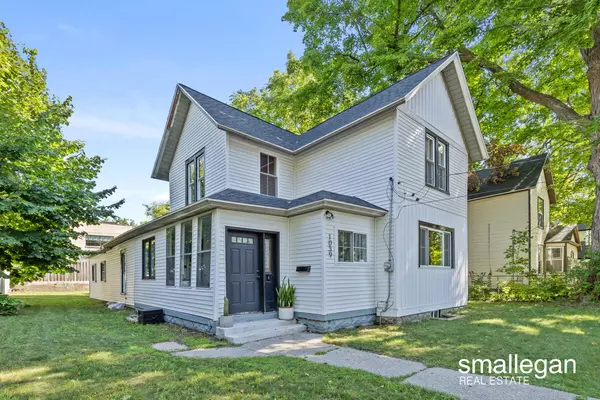 1039 Sigsbee SE Street, Grand Rapids, MI 49506