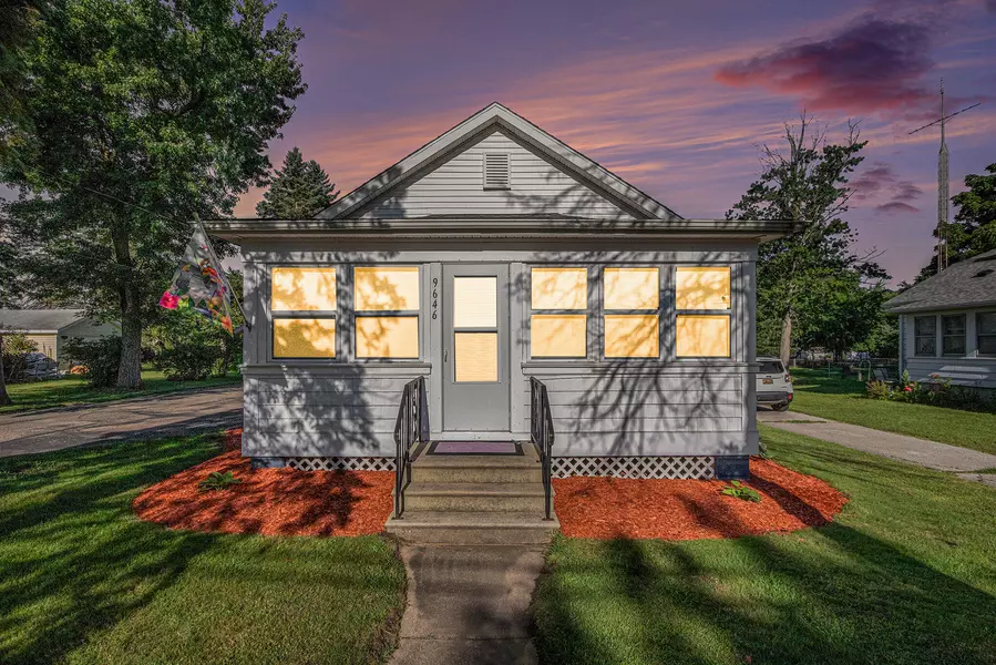 9646 Maplewood Avenue, Bridgman, MI 49106
