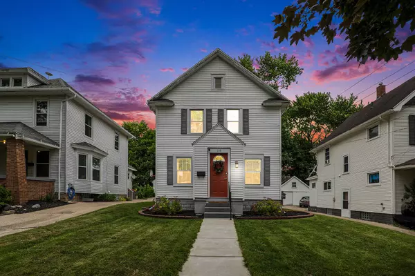 106 Lowell NE Avenue, Grand Rapids, MI 49503