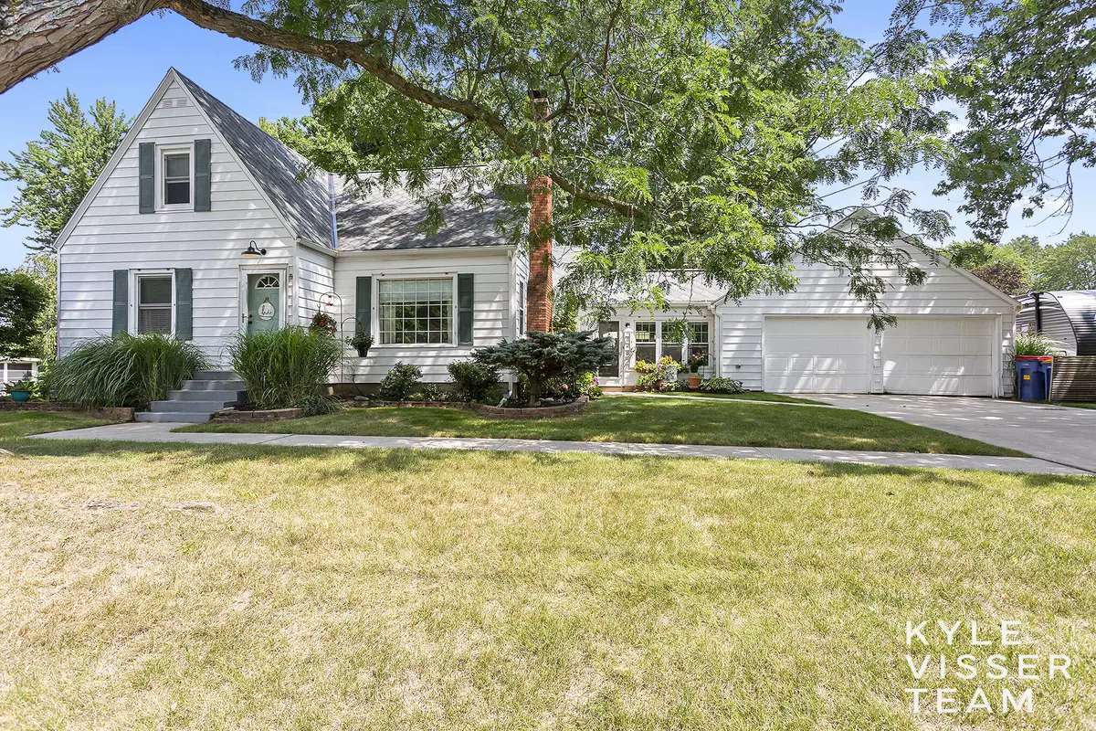 Grand Rapids, MI 49504,1240 Whitmore NW Avenue