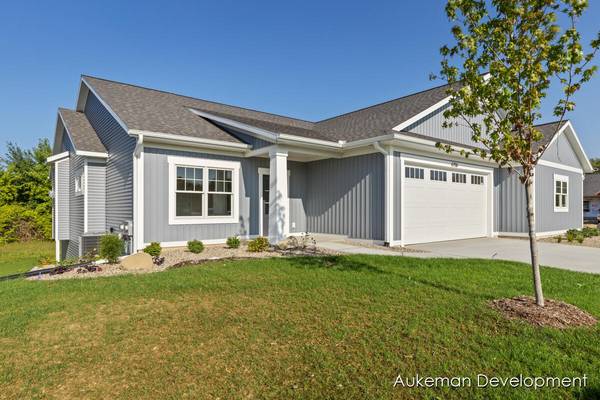 Zeeland, MI 49464,6750 Vriesland Crossing #21