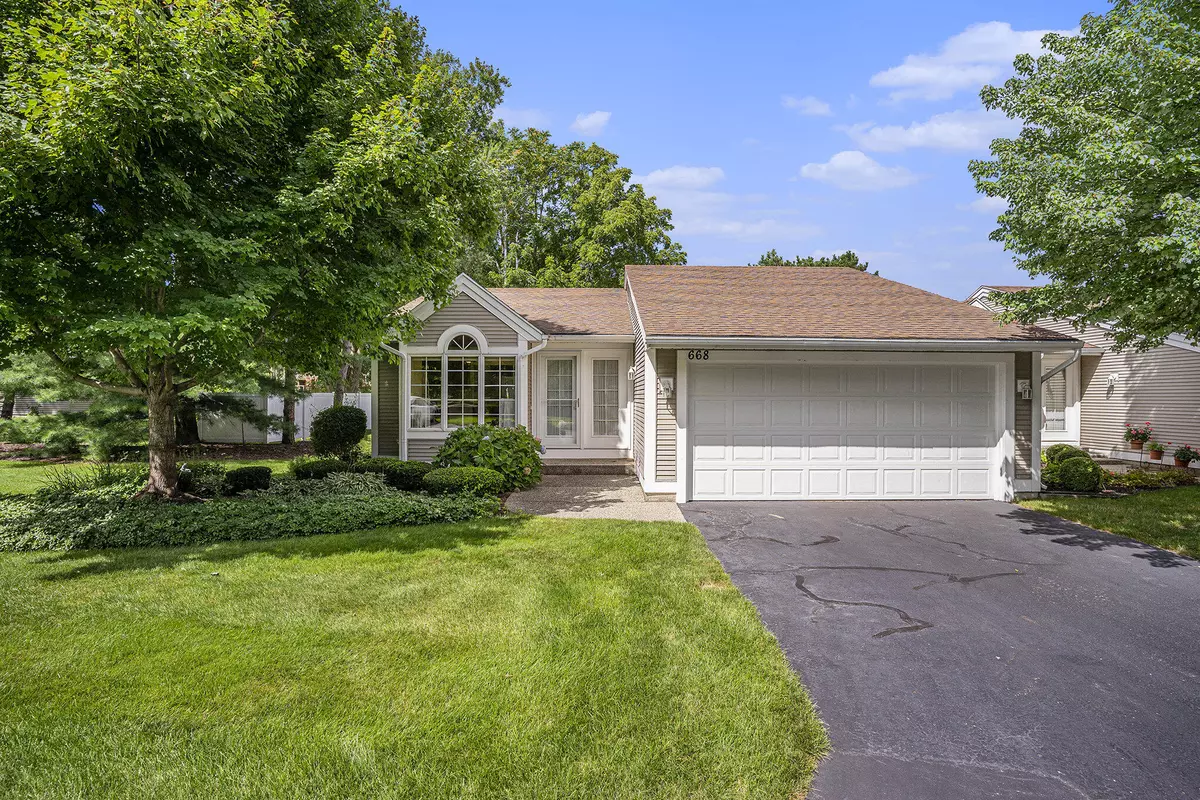 Holland, MI 49423,668 Appletree Drive