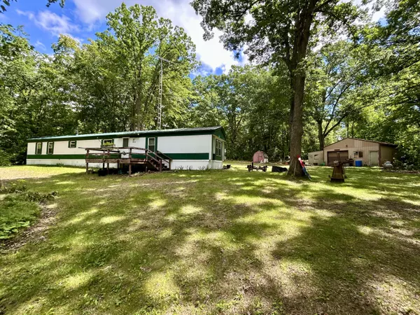 Harrison, MI 48625,9960 Toohy Trail