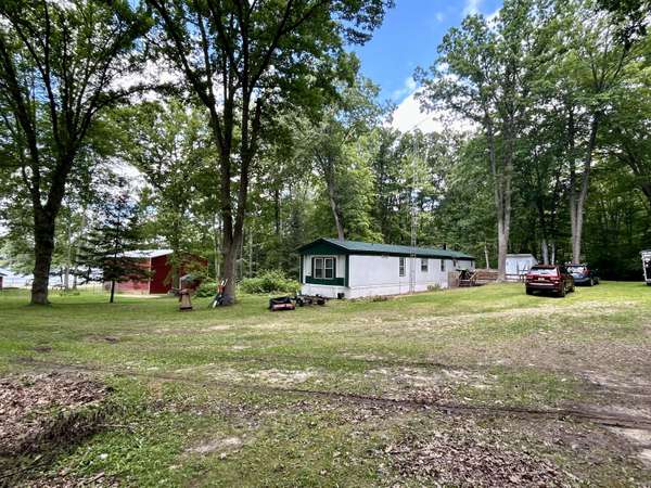 Harrison, MI 48625,9960 Toohy Trail