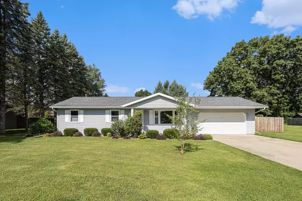 Three Rivers, MI 49093,56808 Bow Drive