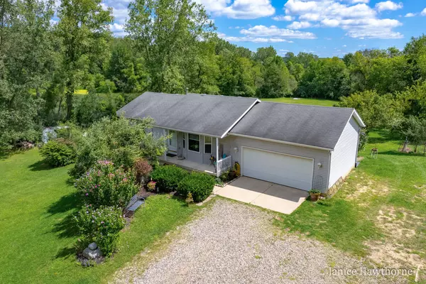 Dowling, MI 49050,11125 Stagecoach Drive