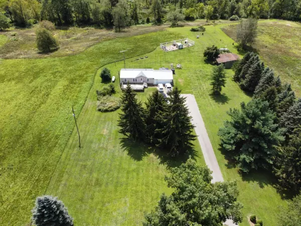 Athens, MI 49011,1996 V Drive South