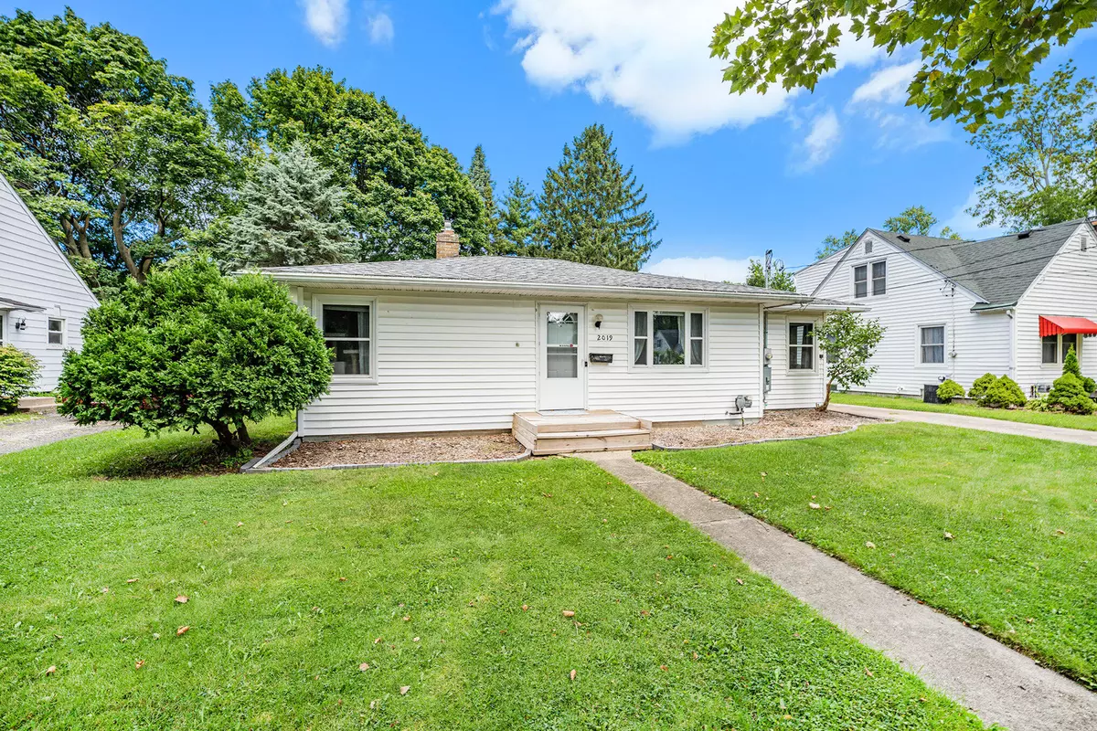 Kalamazoo, MI 49001,2019 Paddington Road