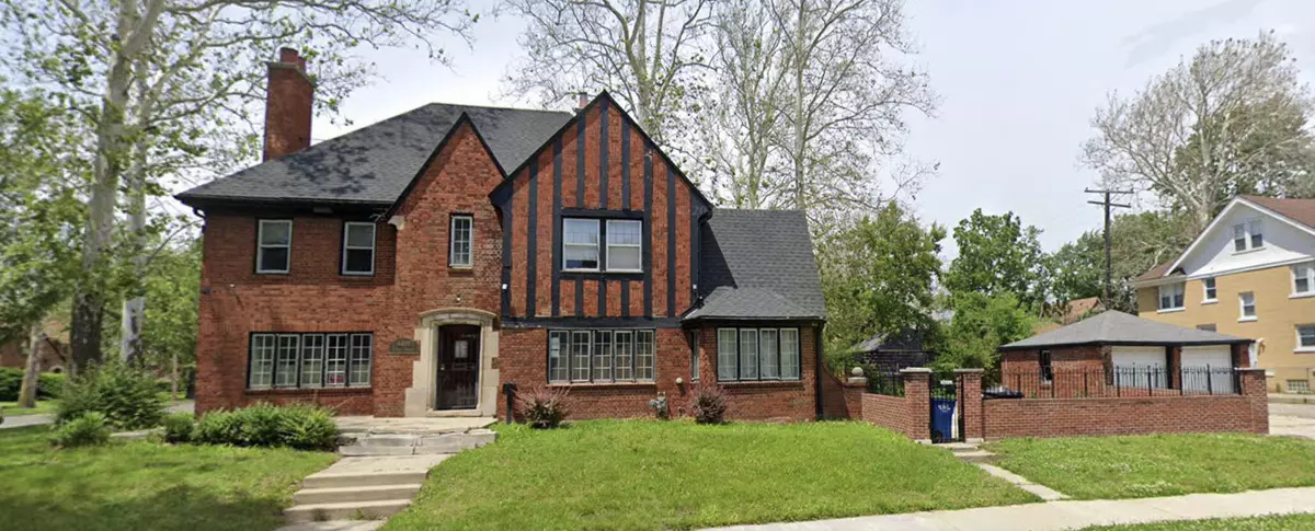 Detroit, MI 48238,4400 Leslie Street