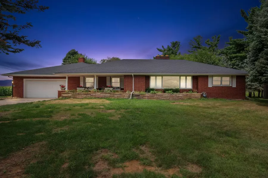 8847 Plank Road, Maybee, MI 48159