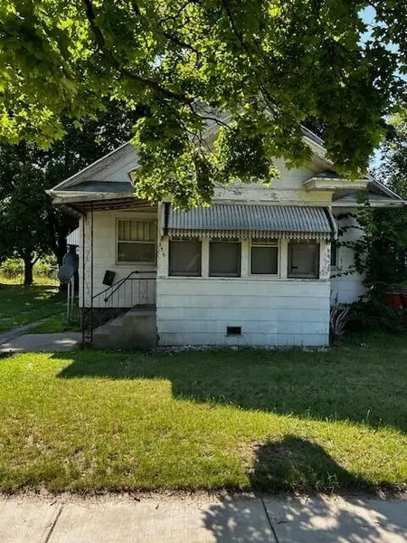 956 Union Avenue, Benton Harbor, MI 49022