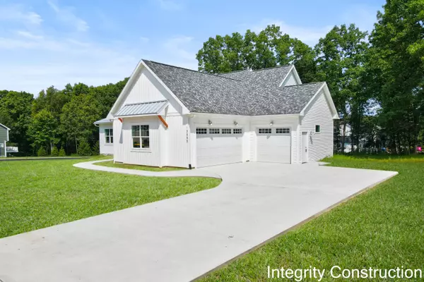 Mattawan, MI 49071,10850 Mystic Heights Trail #Unit 27