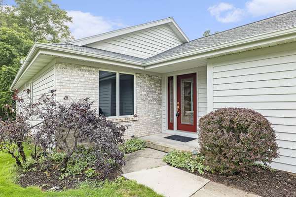 Rockford, MI 49341,7836 Oakmont NE Court