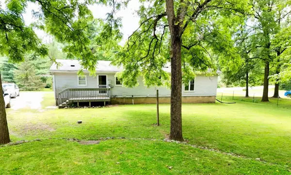 Jerome, MI 49249,11140 Opel Drive