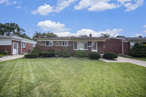 28426 Denise Street, Madison Heights, MI 48071