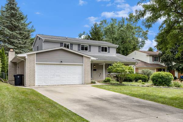 Ann Arbor, MI 48105,3348 Bluett Road