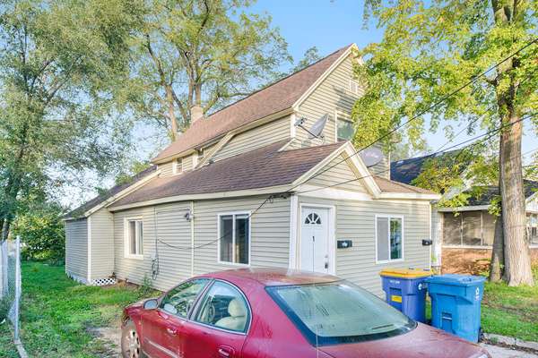 1899 Palace SW Avenue, Grand Rapids, MI 49507