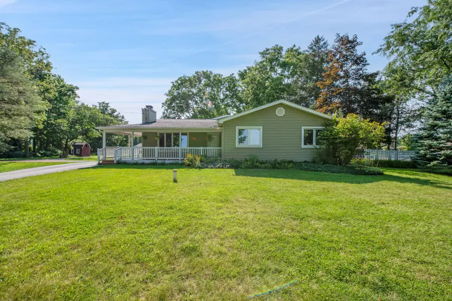 16948 Tallman Road, Grand Ledge, MI 48837