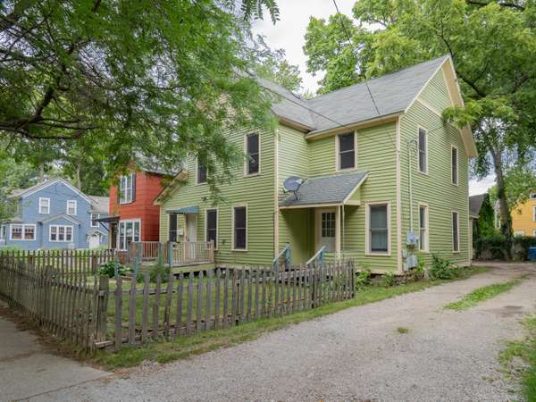 935 Osborne Street, Kalamazoo, MI 49001