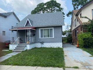 14375 Terry Street,  Detroit,  MI 48227