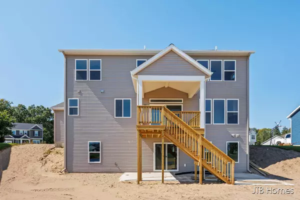 Grand Haven, MI 49417,12706 Riverton Road