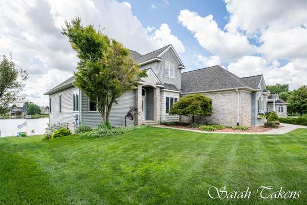 Grandville, MI 49418,3570 40th SW Street