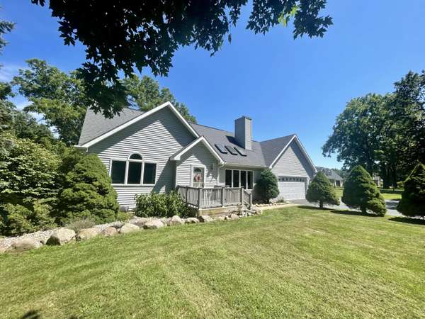 7512 Trophy Court, Grass Lake, MI 49240