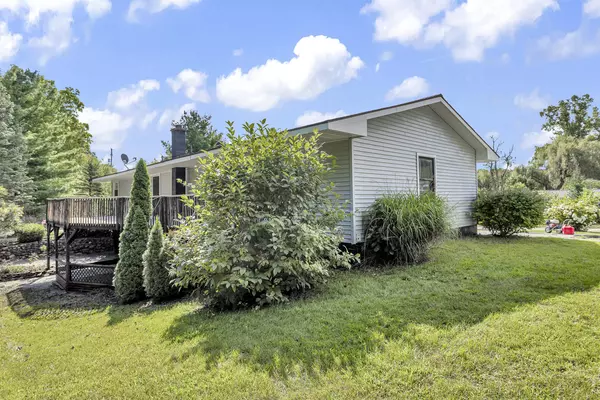 Clarklake, MI 49234,2490 Roosa Drive