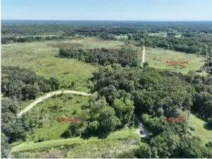 8457 Bentley Lake Road, Pinckney, MI 48169