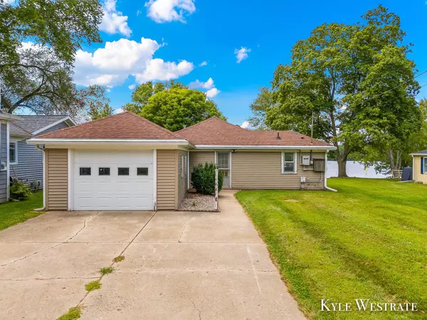 28 Culbert Drive, Hastings, MI 49058