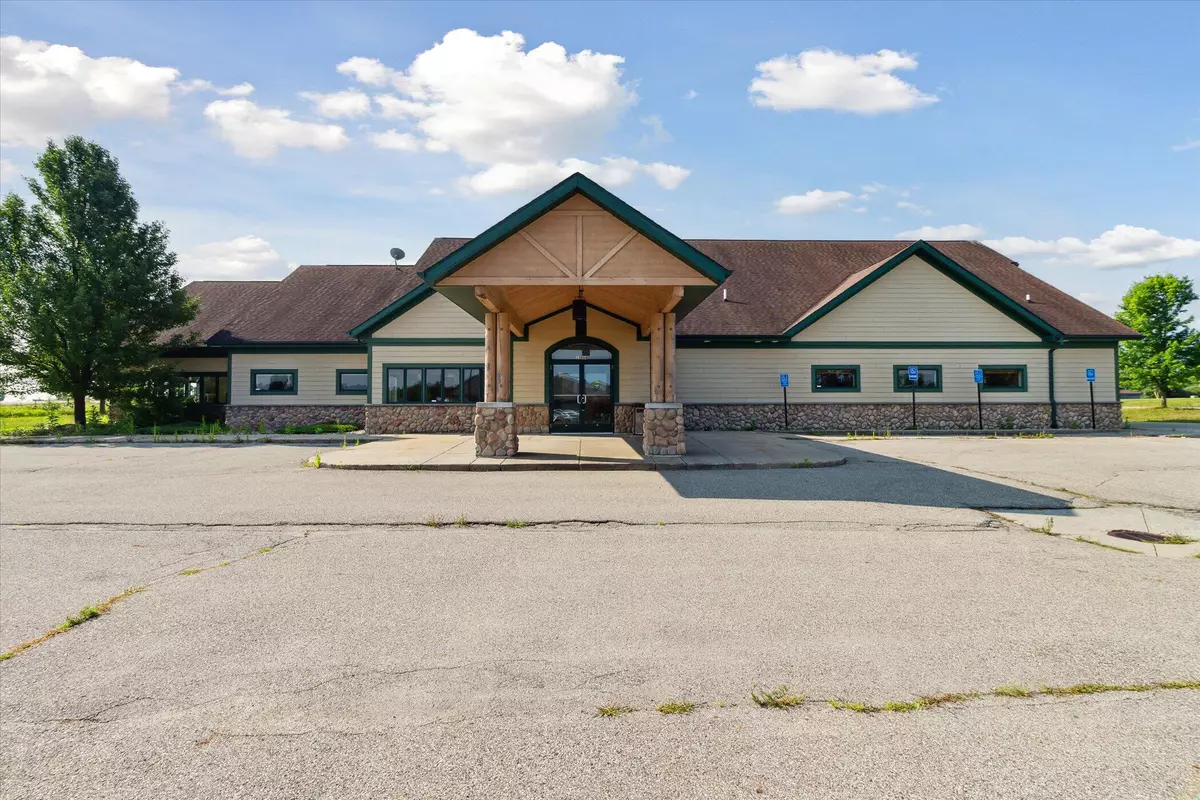 Big Rapids, MI 49307,15044 220th Avenue