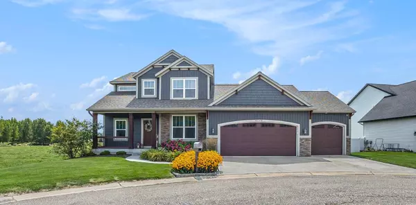 5112 Autumn Leaf Drive, Hudsonville, MI 49426