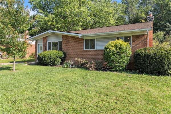 377 Cloverdale Road, Ann Arbor, MI 48105