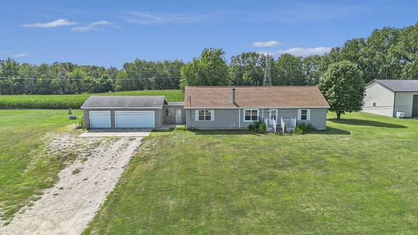 1820 10th Street, Martin, MI 49070