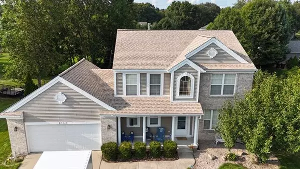 Belmont, MI 49306,2143 Drew NE Drive