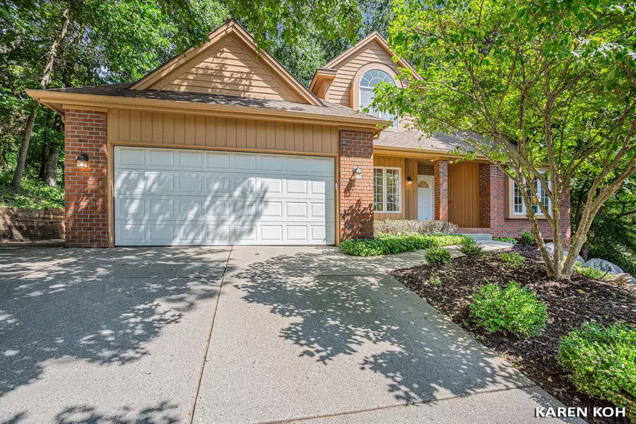 5831 Long Point SE Court, Ada, MI 49301