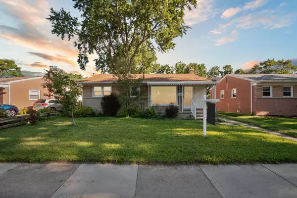 787 Venoy Avenue, Madison Heights, MI 48071