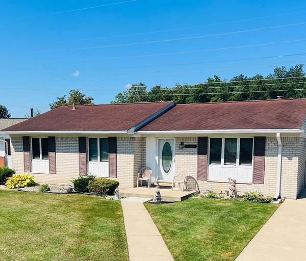 10624 Jackson Street, Van Buren Twp, MI 48111