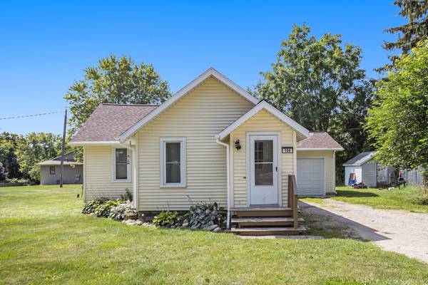 196 W Exchange Street, Grant, MI 49327