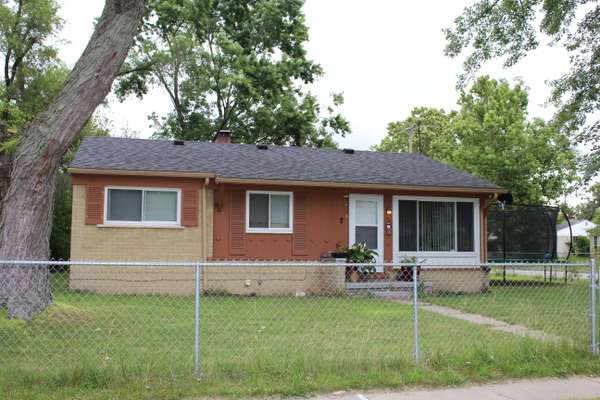 771 Eugene Street, Ypsilanti, MI 48198