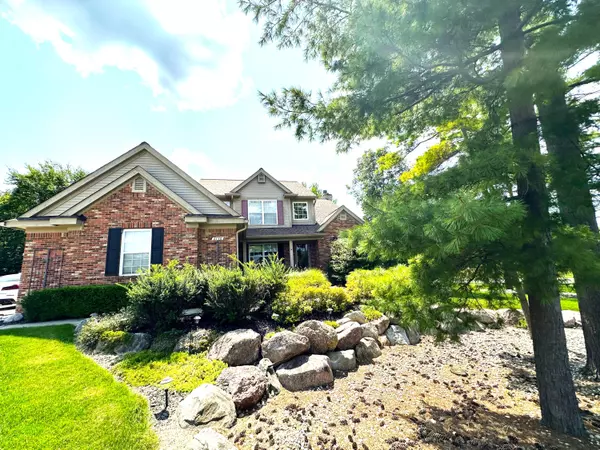 6130 Lobela Court, Grand Blanc, MI 48439